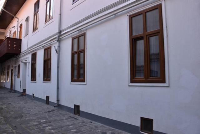 Apartamento Old Center - Cozy Corner # 2 Braşov Exterior foto