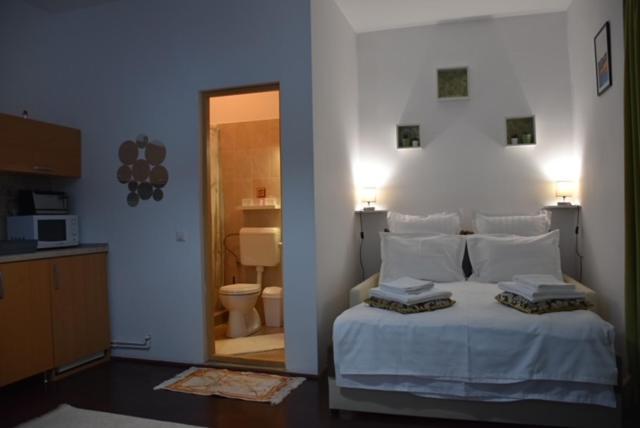 Apartamento Old Center - Cozy Corner # 2 Braşov Exterior foto